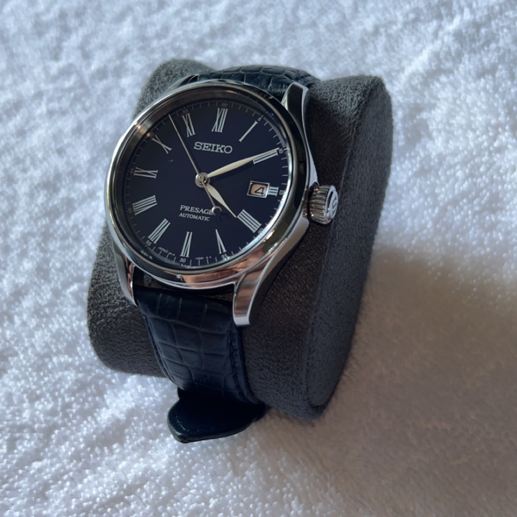 Seiko Sarx053